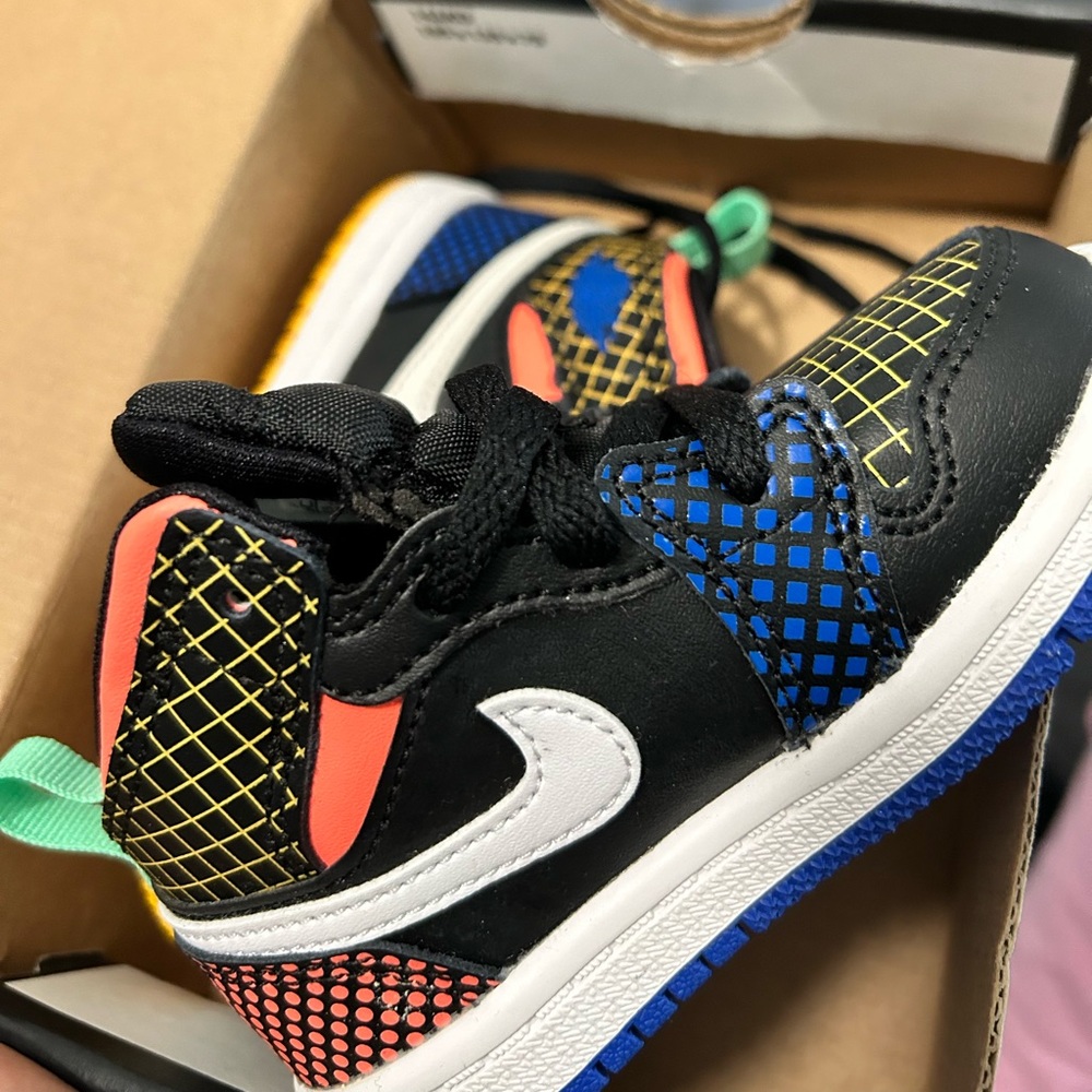 Nike Sneaker